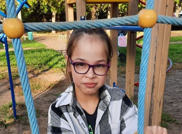 Новости Василова Варвара 🧡